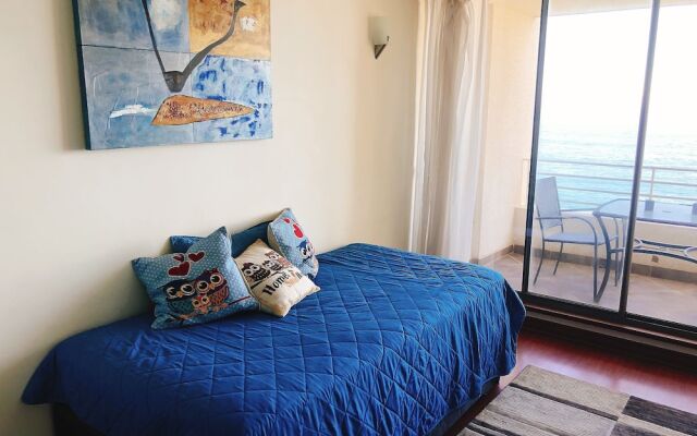 Apartamento 83 Mirador Horizonte