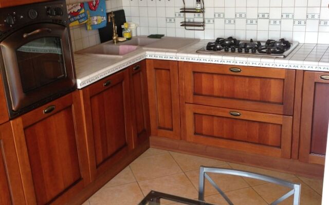 Casale al Mare