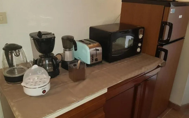 Borgo Nuovo Monserito