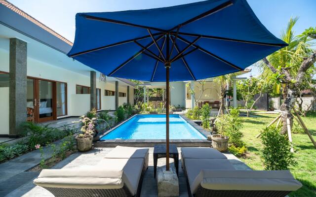 OYO 912 Pondok Garden Bali Guesthouse