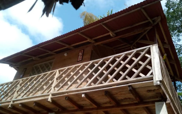 Tayrona Deep Forest Posadas