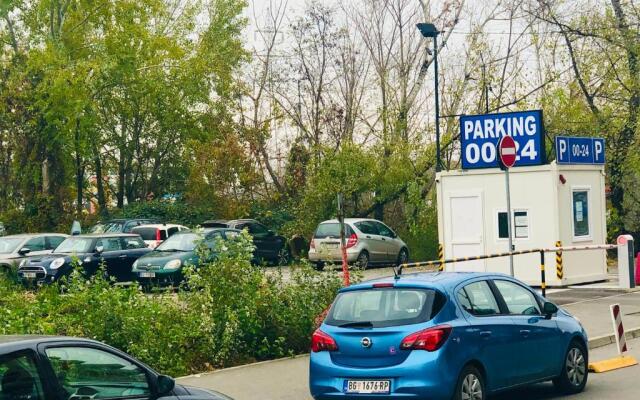 Apartment Maximus lux