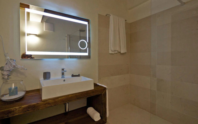 Hotel Antica Abbazia