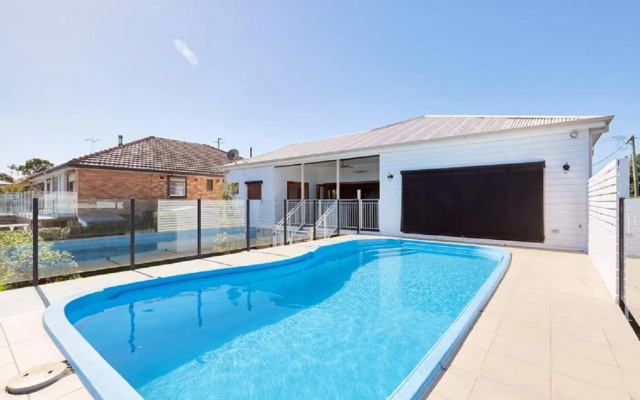Highview House Hunter Valley