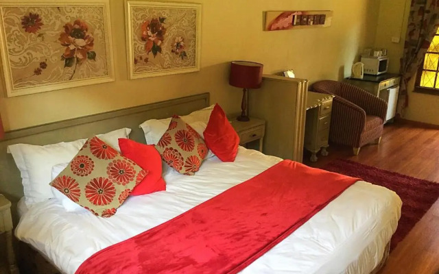Warrens Guest House