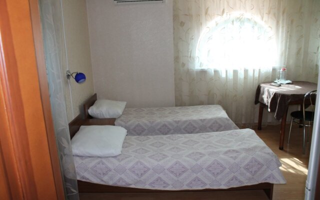 Гостевой Дом Афина