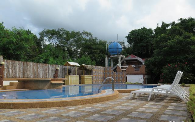 Alona Hidden Dream Resort by SMS Hospitality