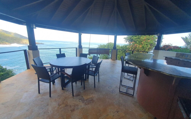 MyALL Tortola