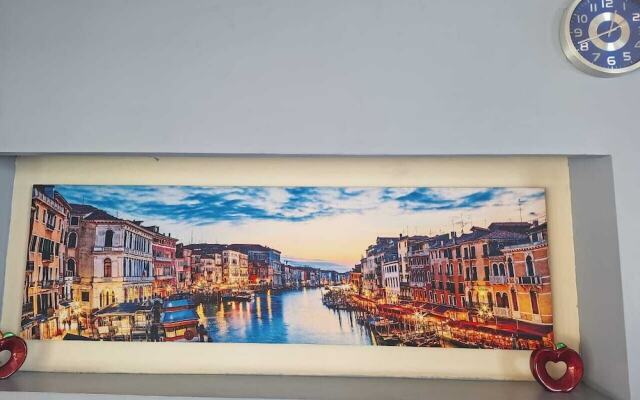 Hotel San Rafael Poza Rica