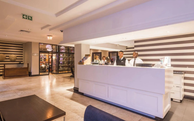 ONOMO  Cape Town - Inn on the Square