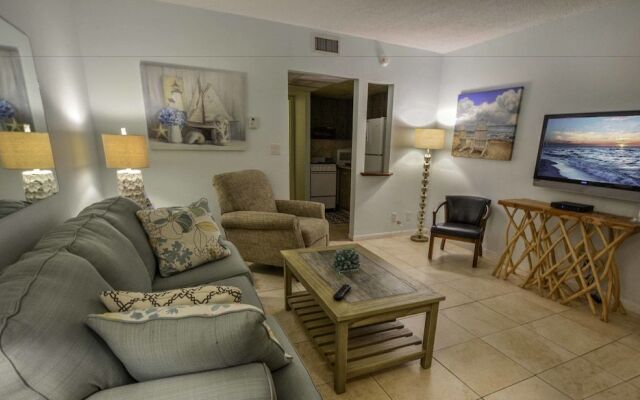Sea Cliff Motel