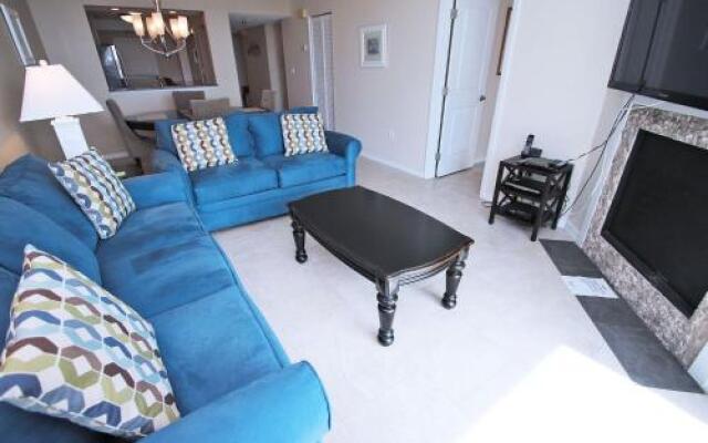 Quiet Waters 3D Apartment