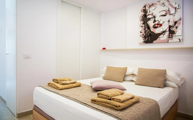 Apartamentos Borinquen