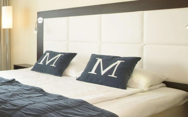 Quality Hotel Maritim