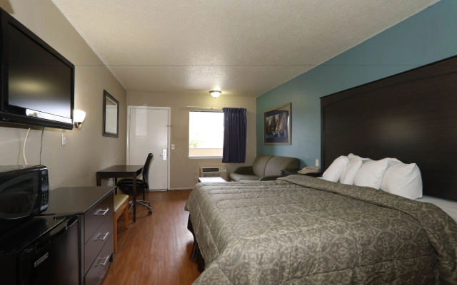 Red Roof Inn Panama City Beach
