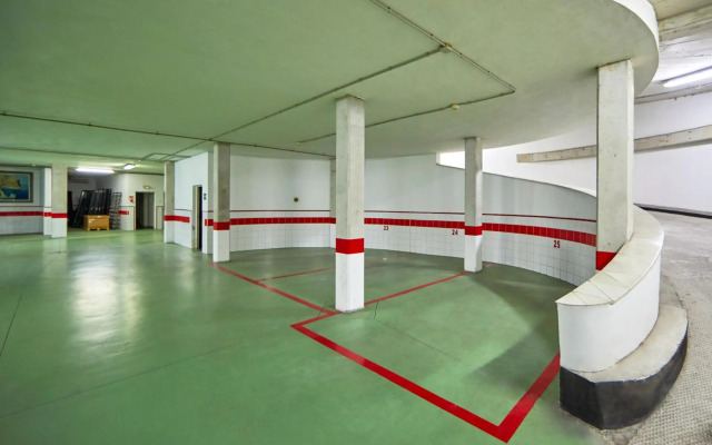 Hotel Bordoy Continental Palma