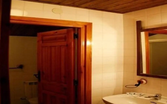 Casa Rural Los Parrales