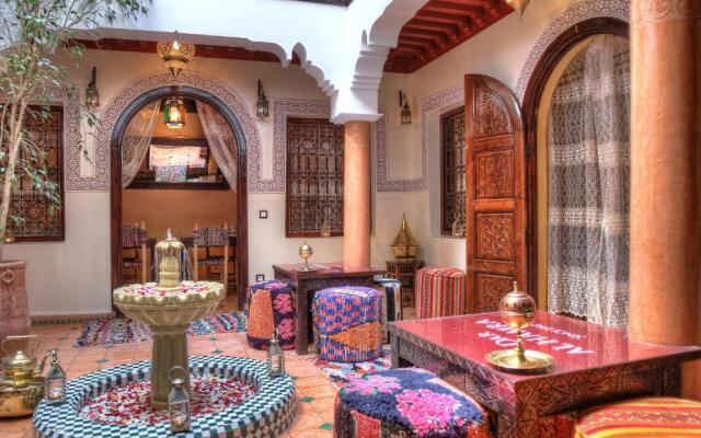 Dar Al Hamra