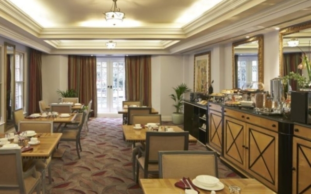 The Ascott Mayfair