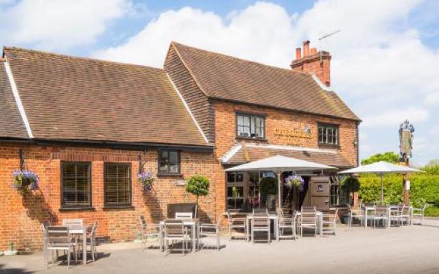 The Chequers Inn