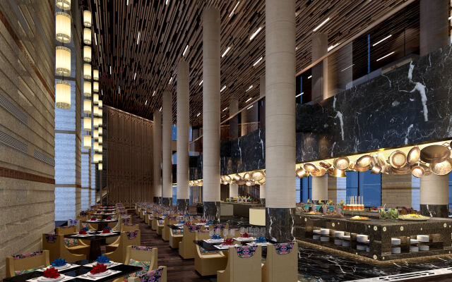 Banyan Tree Jiuzhaigou