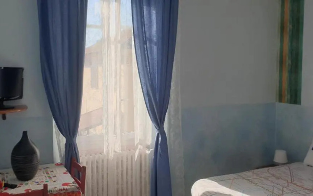 Grande Appartamento Dei Mille