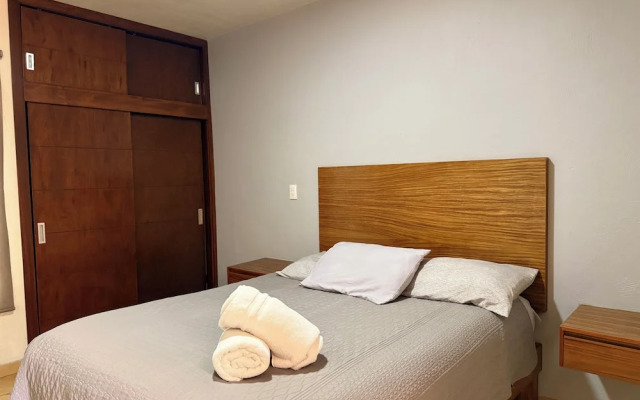 Villa La Palma Hotel