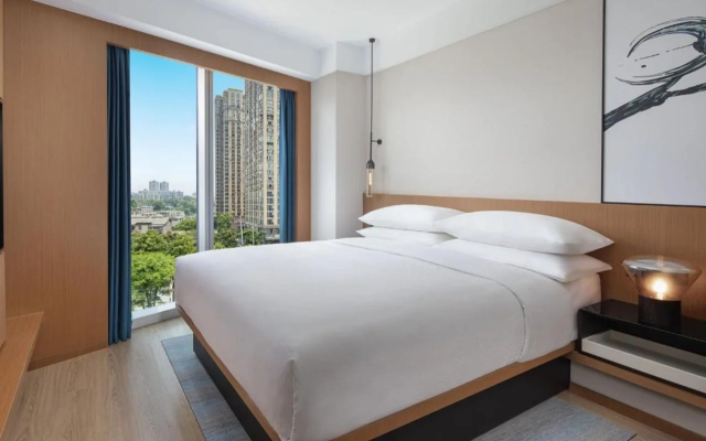 Fairfield By Marriott Changsha Yuelu