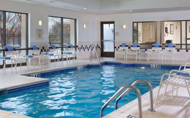 SpringHill by Marriott Centreville/Chantilly