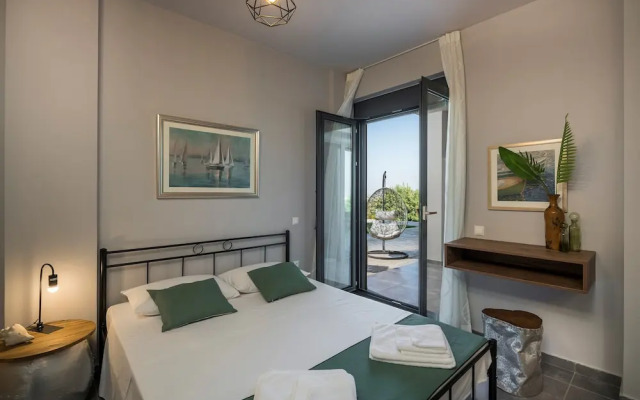 Olivenest Chania