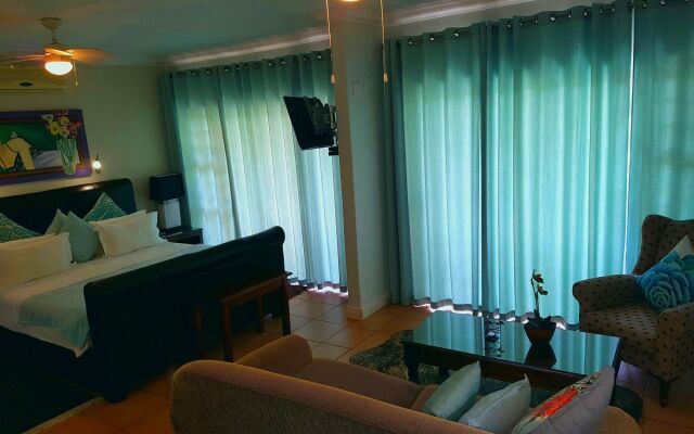 Arum Guest House