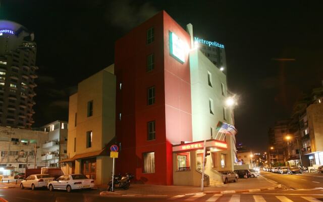 Imperial Hotel