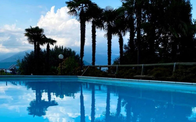 Residenza Le Palme Bellavista