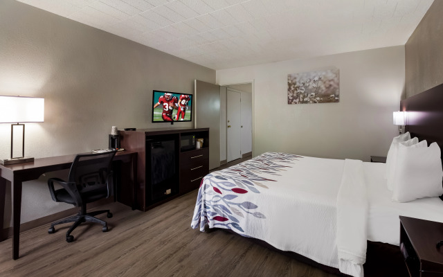 Red Roof Inn New Stanton