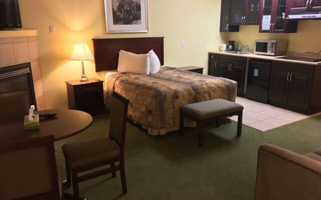 Nova Inn Inuvik