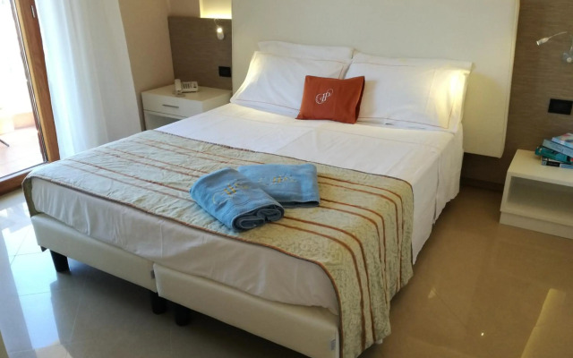 Hotel Residence Piccolo