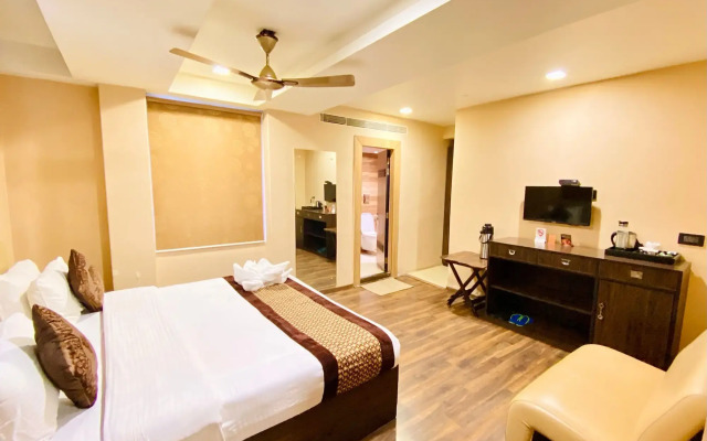 Jewel Of The East Hotel