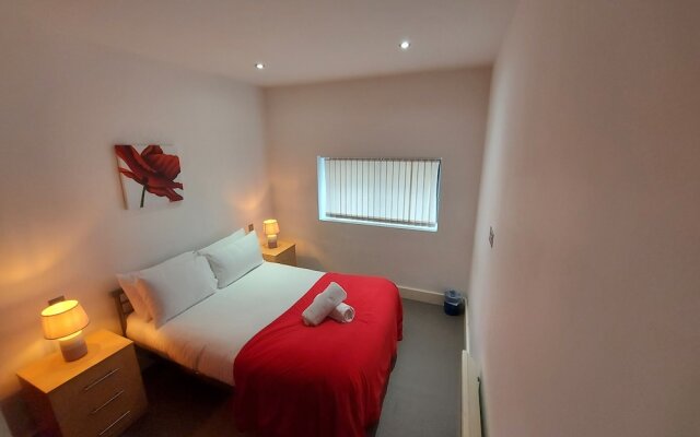 Feel At Home Nottingham