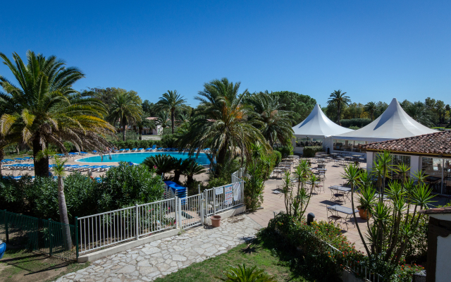 Residence SoleilVacances Port Grimaud