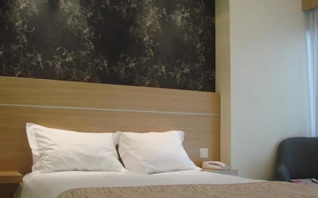 Residencia Aeminium Coimbra