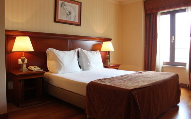 TURIM Lisboa Hotel