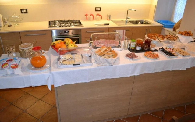 Affittacamere Casa Caimotta