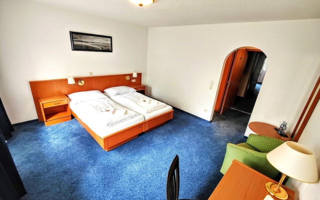 A8 Hotel im Darchinger Hof, Bed & Breakfast