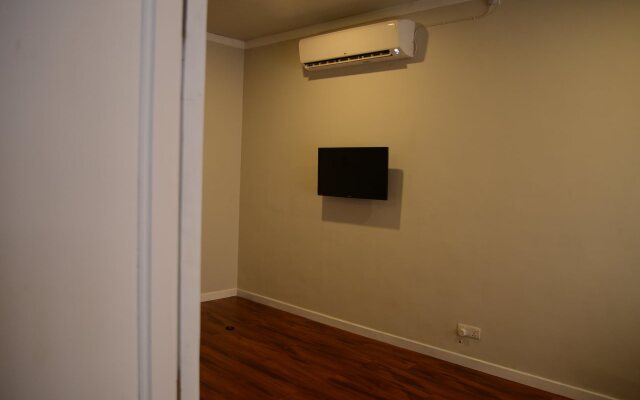 Villa Mon Reve