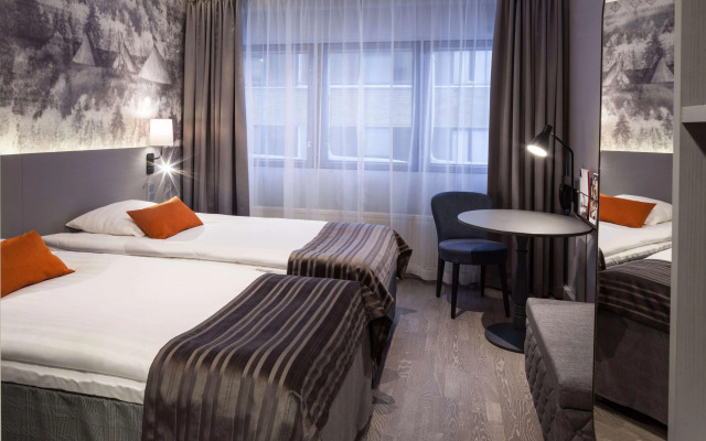 Scandic Rovaniemi City