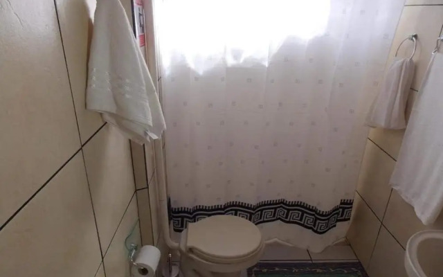 Lagoa da Conceição Apartaments