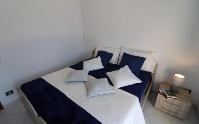 Giò Otranto Holiday Home for 6 People