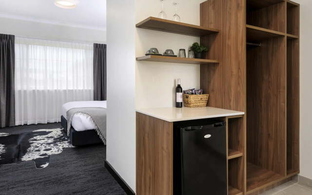 Parklands Resort Mudgee