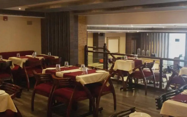Arjun Clarks Inn Phagwara