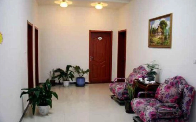Hua Shan Xiang Yuan Hostel
